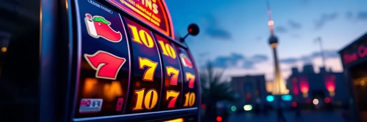 live casino in New Zealand — Comparing Live Dealer Games to Online Pokies