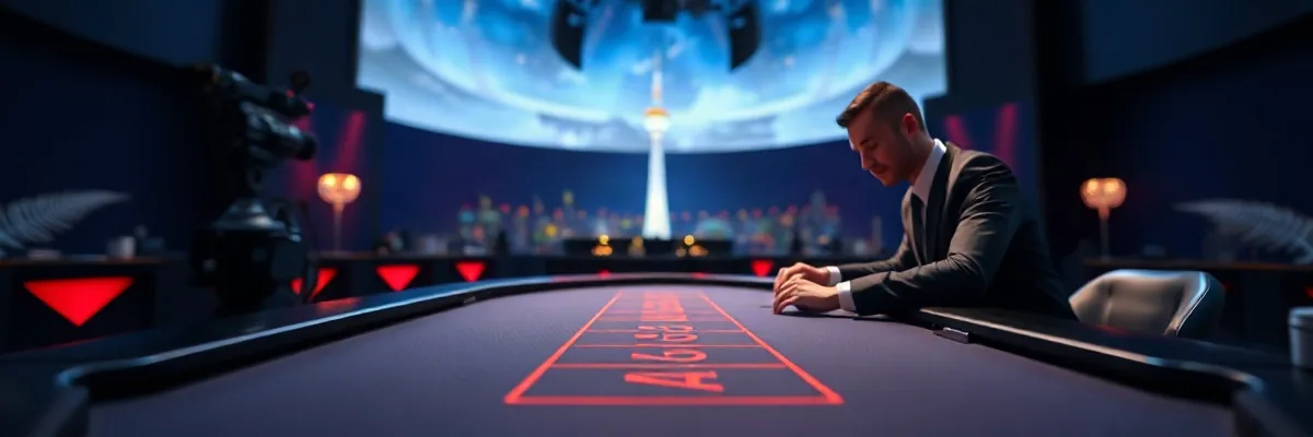 Minimum Bets Across Operators: live casino guide for players in New Zealand