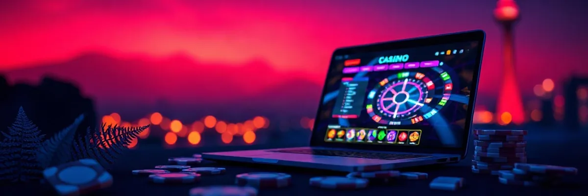 Responsible Gambling Features Provided by the Listed Operators: online casino nz guide for players in New Zealand