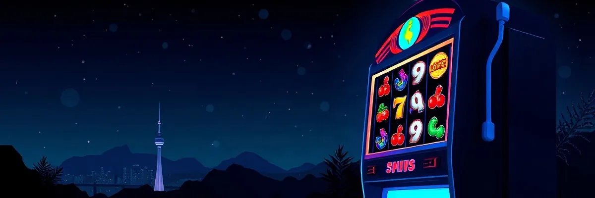 Favourite Pokie Themes and Mechanics in 2026: Online pokies guide for players in New Zealand
